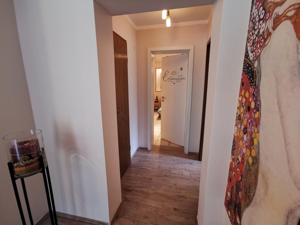 Wellness Fewo Szymecki Schonau  Exterior photo