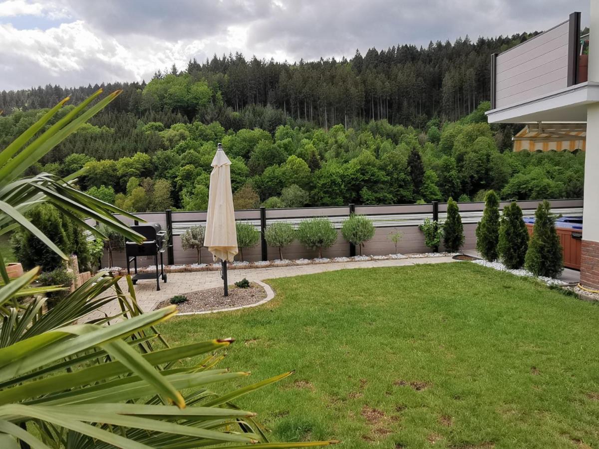 Wellness Fewo Szymecki Schonau  Exterior photo